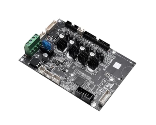 Carte mère Ender-3 V3 KE silencieuse compatible Creality - 7
