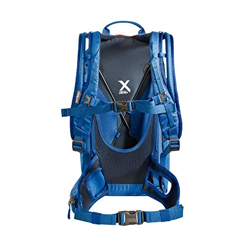 Tatonka 1546 Rucksack 20 Liter für Wandern und Outdoor-Aktivitäten