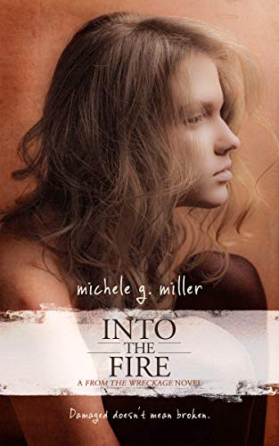 Into The Fire: A From The Wreckage Standalone Novel