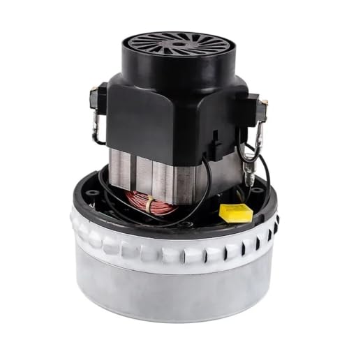 Reemplazo Del Motor Principal De Aspiradora Universal En Seco Y Húmedo De 1200W-1500W, 220V, Compatible Con Philips,Compatible Con Midea, Pieza De Aspiradora