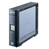  Buffalo DriveStation Combo TurboUSB, 1TB - Disco Duro Externo (1TB, 1024 GB, 7200 RPM)