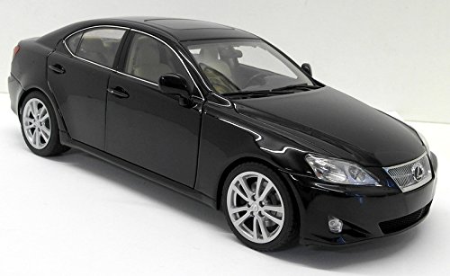 Amazon | AUTOart 1/18 ストリートシリーズ レクサス IS350 '06