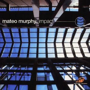 Impact [Audio CD]
