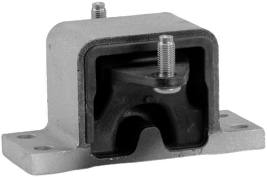 4M Auto Parts. Rear Transmission Mount 1PC For AWD (All Wheel Drive). Part Number: 4M-9933; A7388, 11320-4GB5A