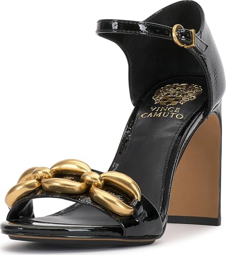 Sandale à talon Aurelia Vince Camuto pour vos soirées habillées