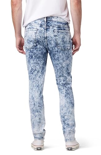 HUDSON Mens Ace Slim Jean3
