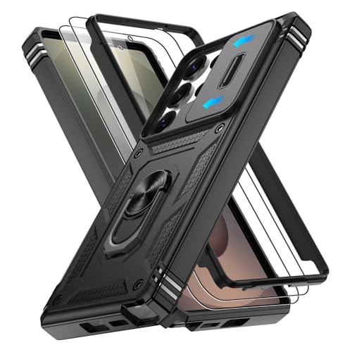 Coque Samsung S25 Ultra pour protéger l'appareil photo des rayures quotidiennes