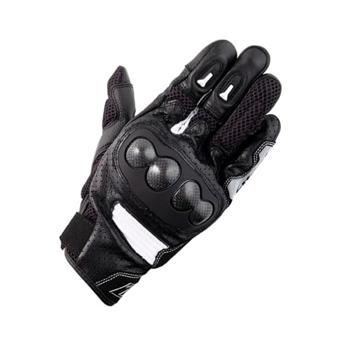 ⬜︎【未使用タグ付 保存袋付】マリーンセル ジャージーロンググローブ イタリア製 Amazon | 山城(yamashiro) IDEAL アイディール バイク用 メッシュ