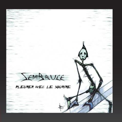 Pleurer Avec Le Sourire (Frn) [Audio CD]