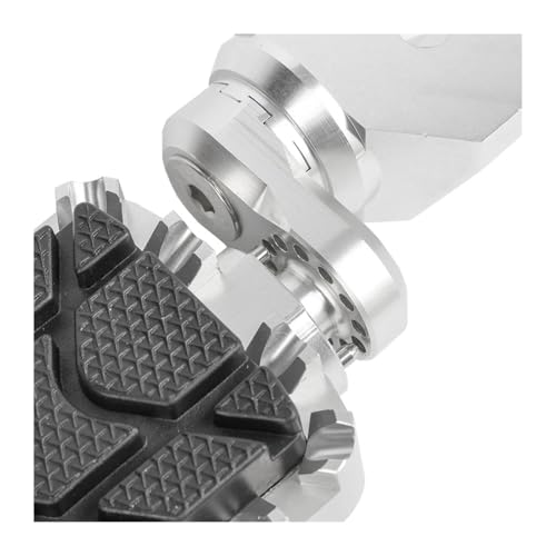 Cale pied moto R1200GS R1250GS F850GS accessoire