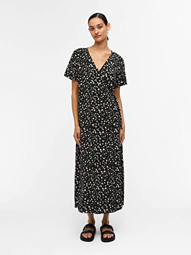 Robe Object Objema Elise S/S chic pour vos terrasses d'été - 2