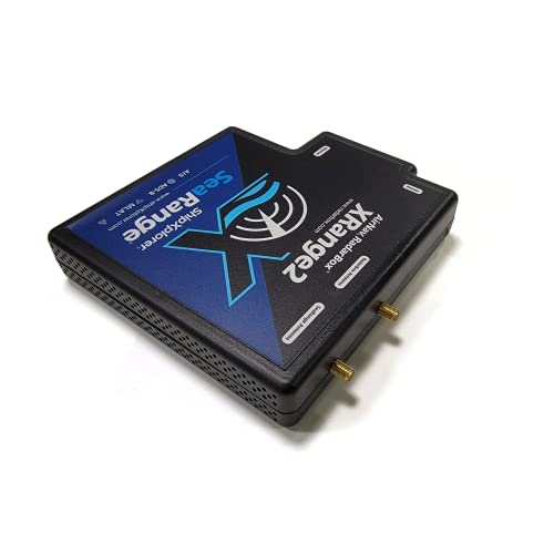 AirNav Radar ADS-B AIS Hybrid Receiver