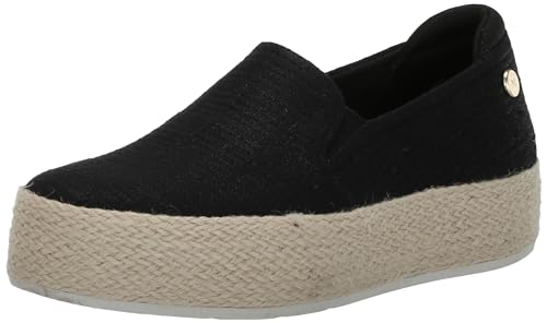 Skechers Women's Martha Stewart Bobs Sesame-by The Bay Loafer
