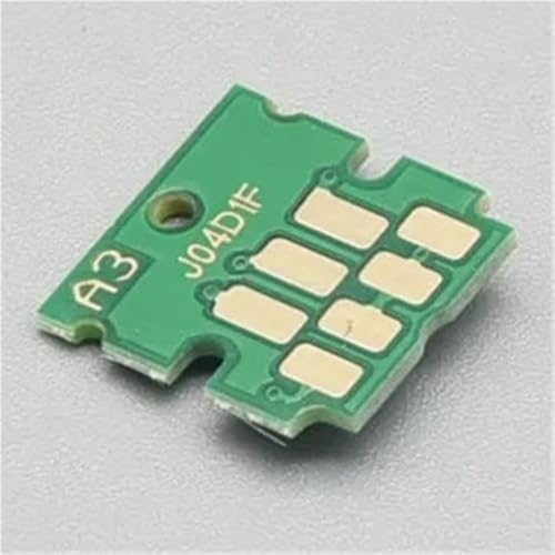 Chip EWMB2 caja de mantenimiento de tinta que restablece el contador de tu impresora L6190