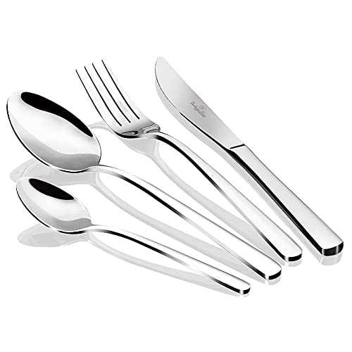 Blaumann pSteel Complete Besteck 24 Teile...