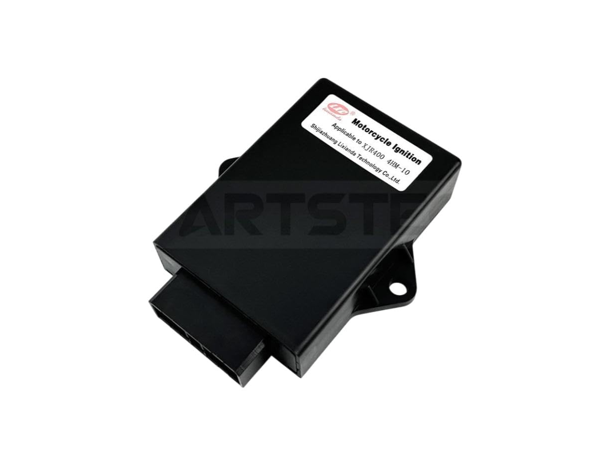 Amazon | MOTOR POWER イグナイター XJR400 XJR400R 4HM-82305-10