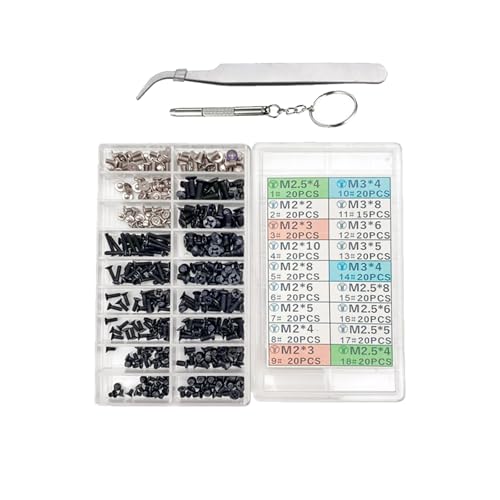 ? PC lWZbg M2 M2.5 M3 m[gPCp HDD M.2 SSD ŒplWZbg pXN[Zbg [P[Xt 355