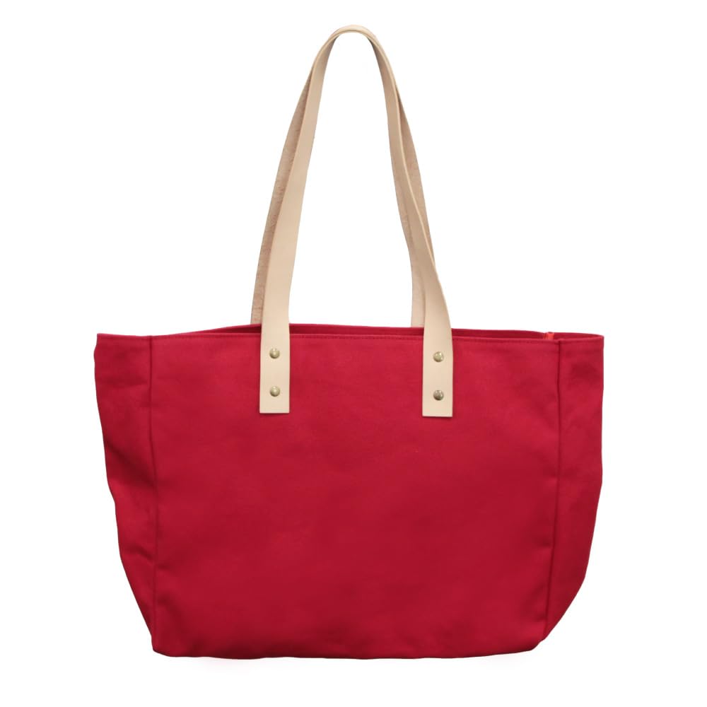 Amazon.co.jp: 東京リベンジャーズ 帆布×レザートートバッグ dusty