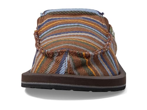 Image of Sanuk You Got My Back ST Blanket - Men Mules