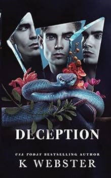 Deception - Book  of the Deception Duet