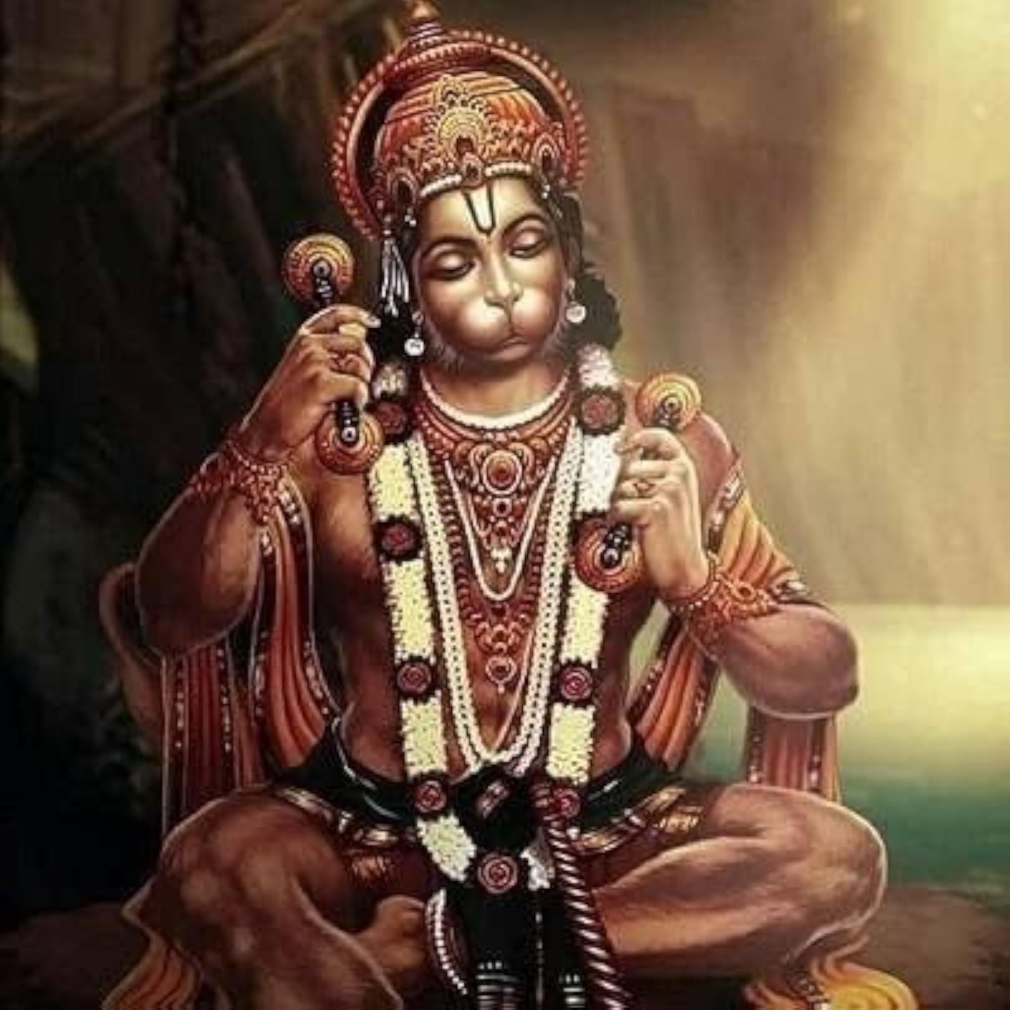Chaudah Mukhi Rudraksha, Original Certified