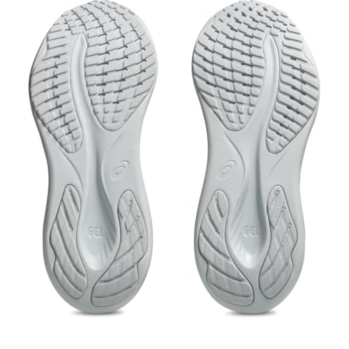 Image of ASICS Men Lace Up Running Shoes
