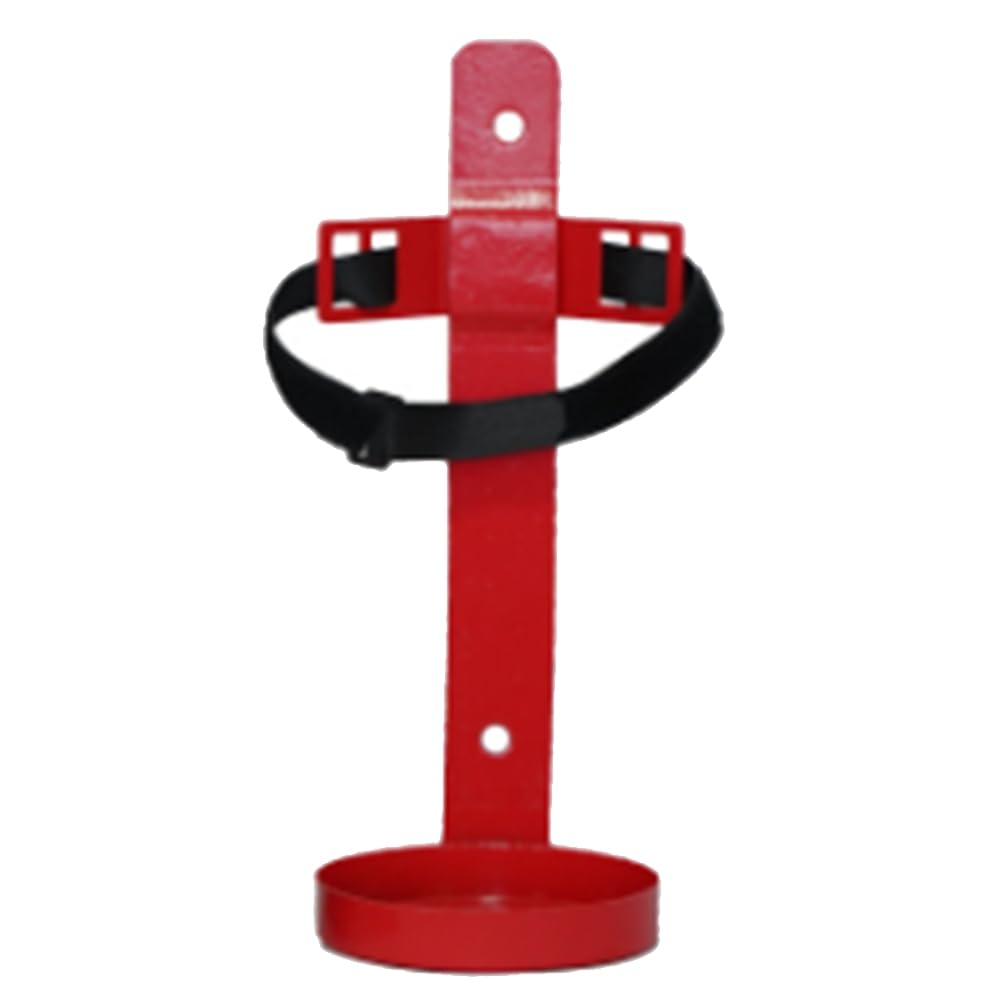 Osmond Fire Extinguishing Bracket Fixing Bracket, Hanging Bracket, Wall Iron Hook Bracket, Place Fire Wall Hanging