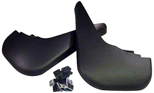 Ford 1520507 Front Mud Flaps