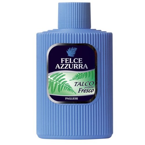 Felce Azzurra - Talc - 150 g Cover