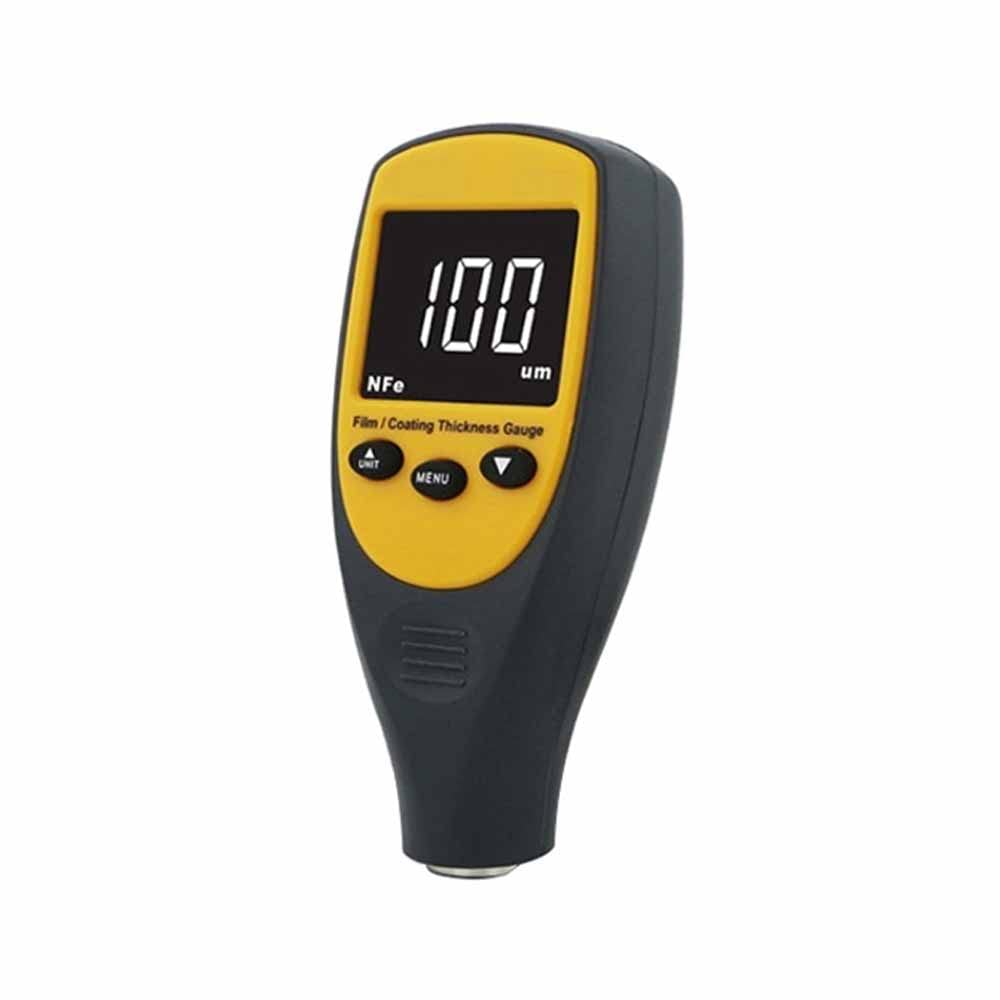 Buy ATO Coating Thickness Gauge Paint Thickness Tester for Car