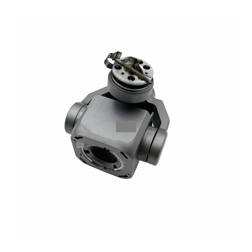 Pusty zestaw gimbala do Mavic 2 Pro bez silnika odchylenia/przechyłu kamery z kablem sygnałowym ramienia. Części testowane.(Empty Gimbal)