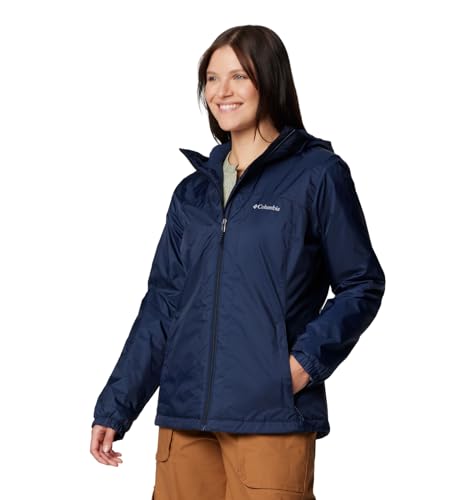 Columbia Women's Switchback Ii Sherpa Lined Jacket4