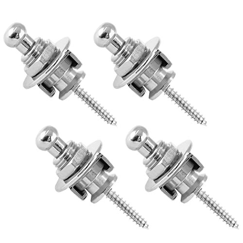 LifCratms Strap Locks