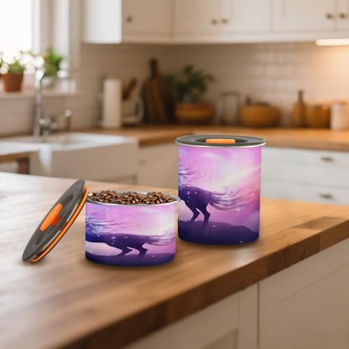 Contenedor de café hermético acero inoxidable 30oz miniatura 6