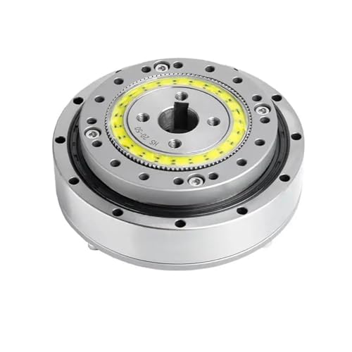 Réducteur de vitesse HS-20-III Harmonic Drive pour automatisme 30