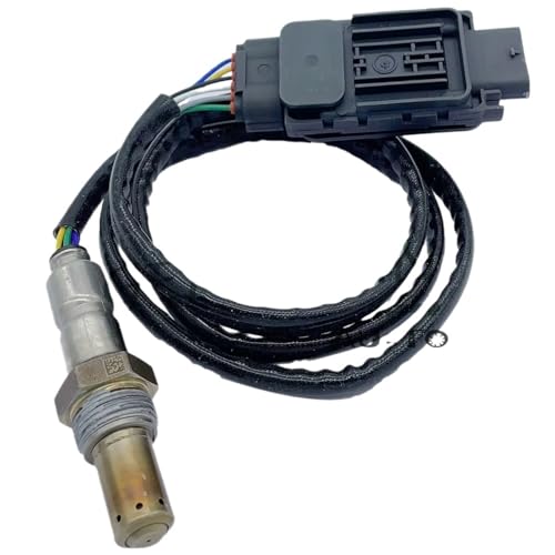 Capteur d'oxyde d'azote 0281006966 pour éteindre le voyant moteur Discovery Sport