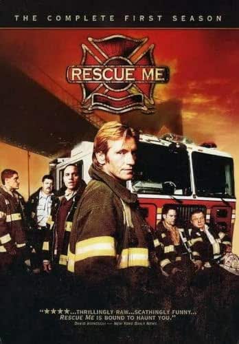 Rescue Me : Season 1
