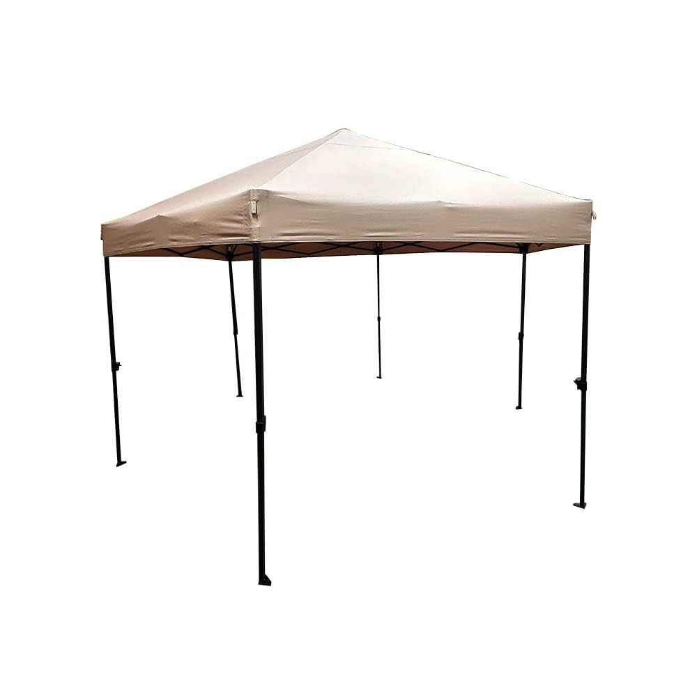 Garden Winds Custom Fit Replacement Canopy Top Cover Compatible with The Quictent ML-KK-GM1210M-T 13' Hexagonal Pop Up - Upgraded Performance RIPLOCK 350 Fabric