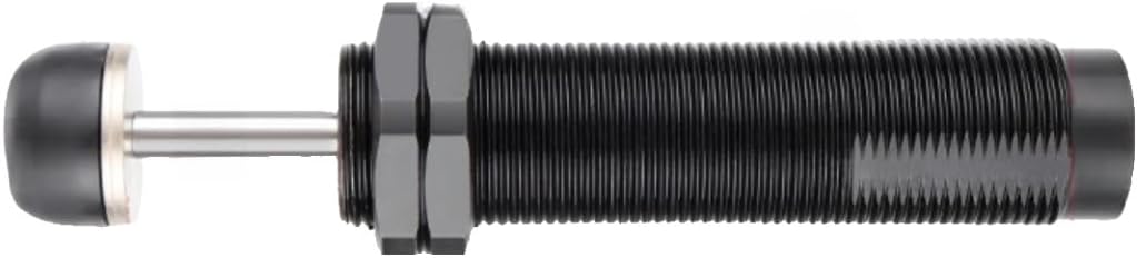 Hydraulic oil pressure buffer ACA0806-1210 cylinder damping anti-collision shock absorption adjustable ACJ1007(ACA2025-1)