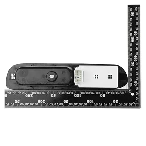 Bouton Commutation Vitre Électrique Kia Remplacement OEM - 4