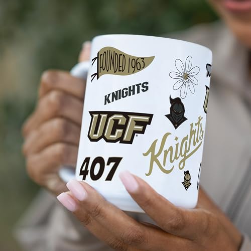 Image of Logo Brands 20 oz Powder Coat Tumbler- Insulated Tumbler with Lid for Water, Iced Tea or Coffee, Smoothie and More