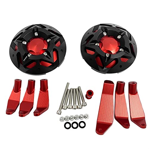 Protection carter Versys 1000 pour éviter les fuites d'huile - 2