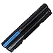 Price comparison product image Bay Valley Parts®New Laptop Battery for DELL Latitude E6420 E5420 E6520 E6430 E5520 E5530 T54FJ 009K6P 04NW9 05G67C 08858X 09K6P 0F33MF 0FRR0G 0HCJWT 0NHXVW Li-ion 9 Cell 11.1v 7800mAh/86WH