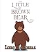 The Little Brown Bear libro de colorear
