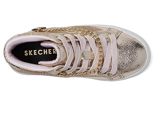 Skechers Girls' Hi lite Stellar Shine2