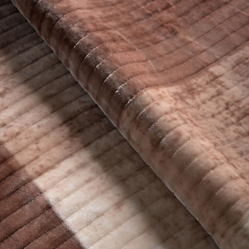 Image of MYTRIDENT Blanket for Winter Double Size, Classic Tranquil Touch Collection, 4 Kg Blanket Double - Harvey