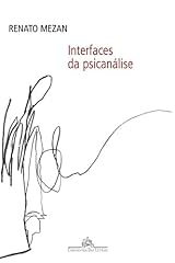 Capa de Interfaces da psicanálise