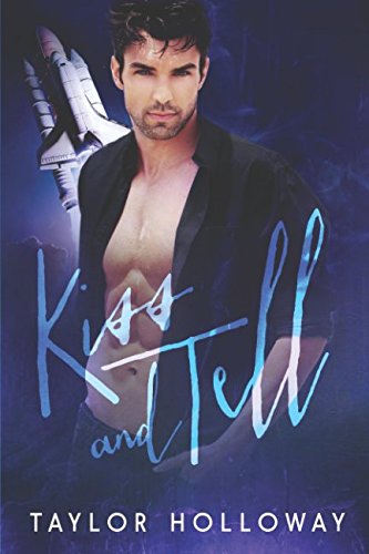 Kiss and Tell (Scions of Sin)