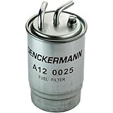 Außendurchmesser 1 [mm]: 81 Denckermann A120025 Kraftstofffilter