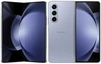 Amazon | 【整備済み品】 Samsung Galaxy Z Fold5 OS種類：Android 13